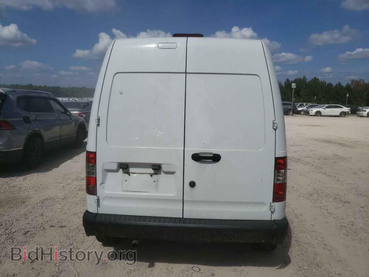 2011 FORD TRANSIT - VIN: NM0LS7AN2BT053307 - Фото 6