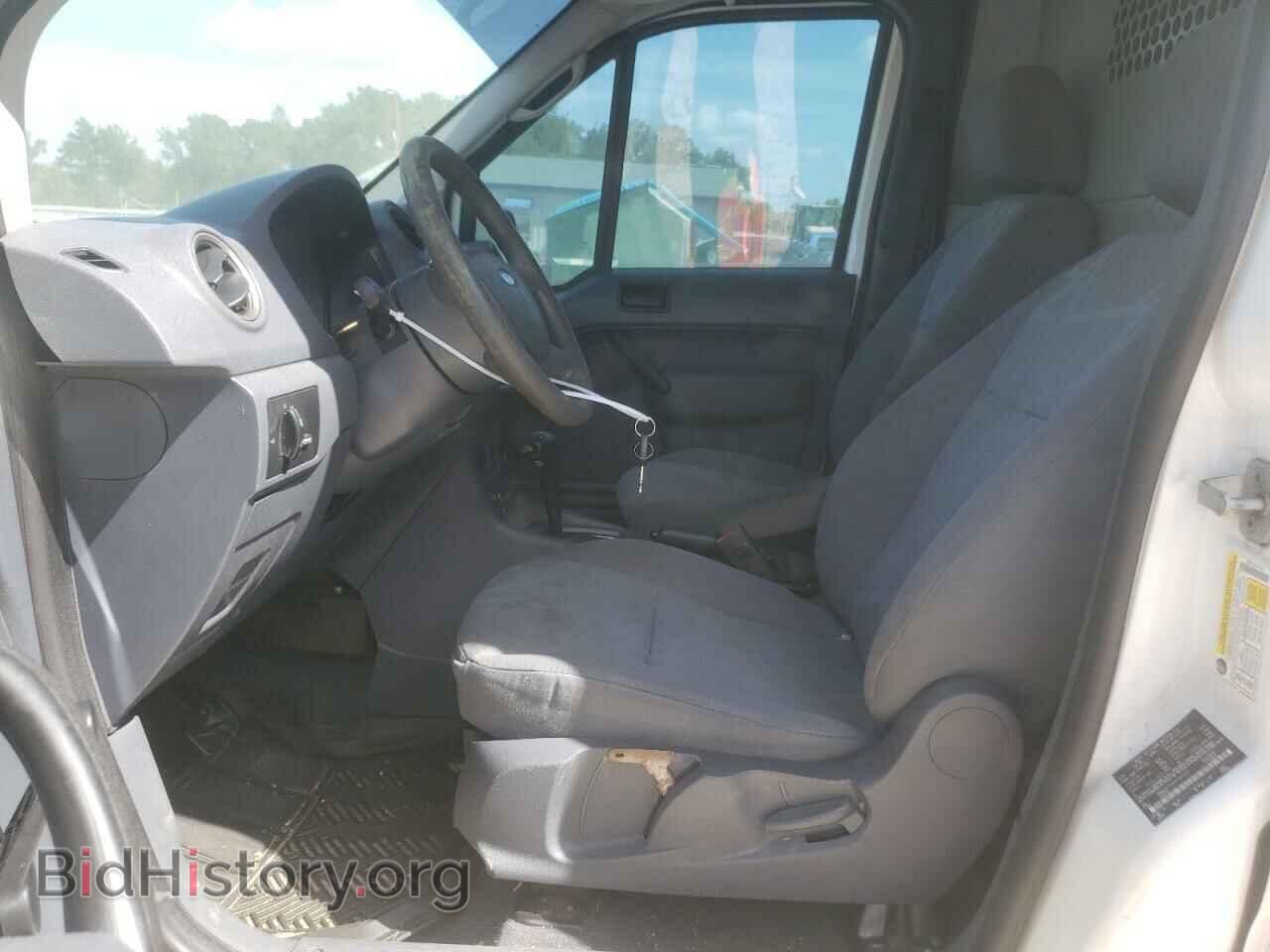 2011 FORD TRANSIT - VIN: NM0LS7AN2BT053307 - Фото 7