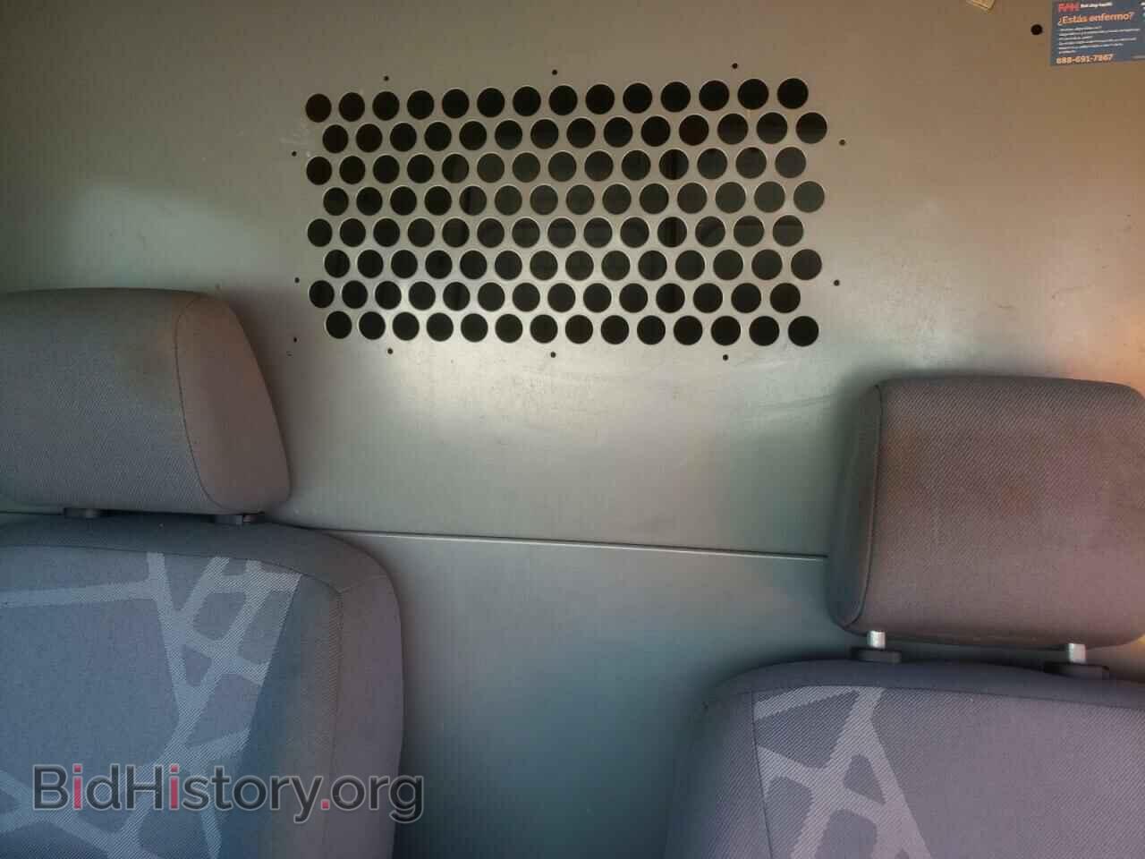 2011 FORD TRANSIT - VIN: NM0LS7AN2BT053307 - Фото 10