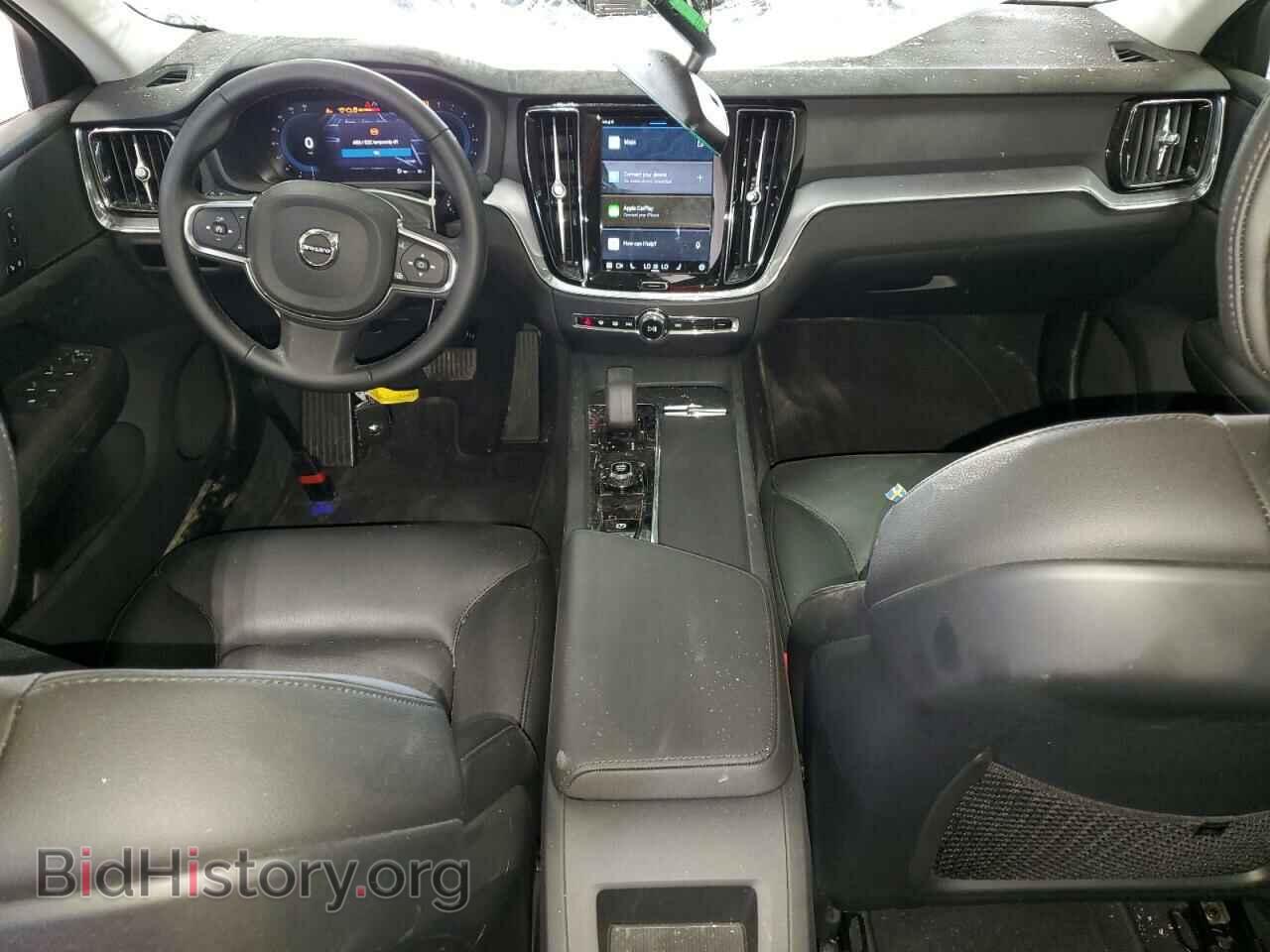 2024 VOLVO S60 CORE - VIN: 7JRL12TK7RG323289 - Photo 8