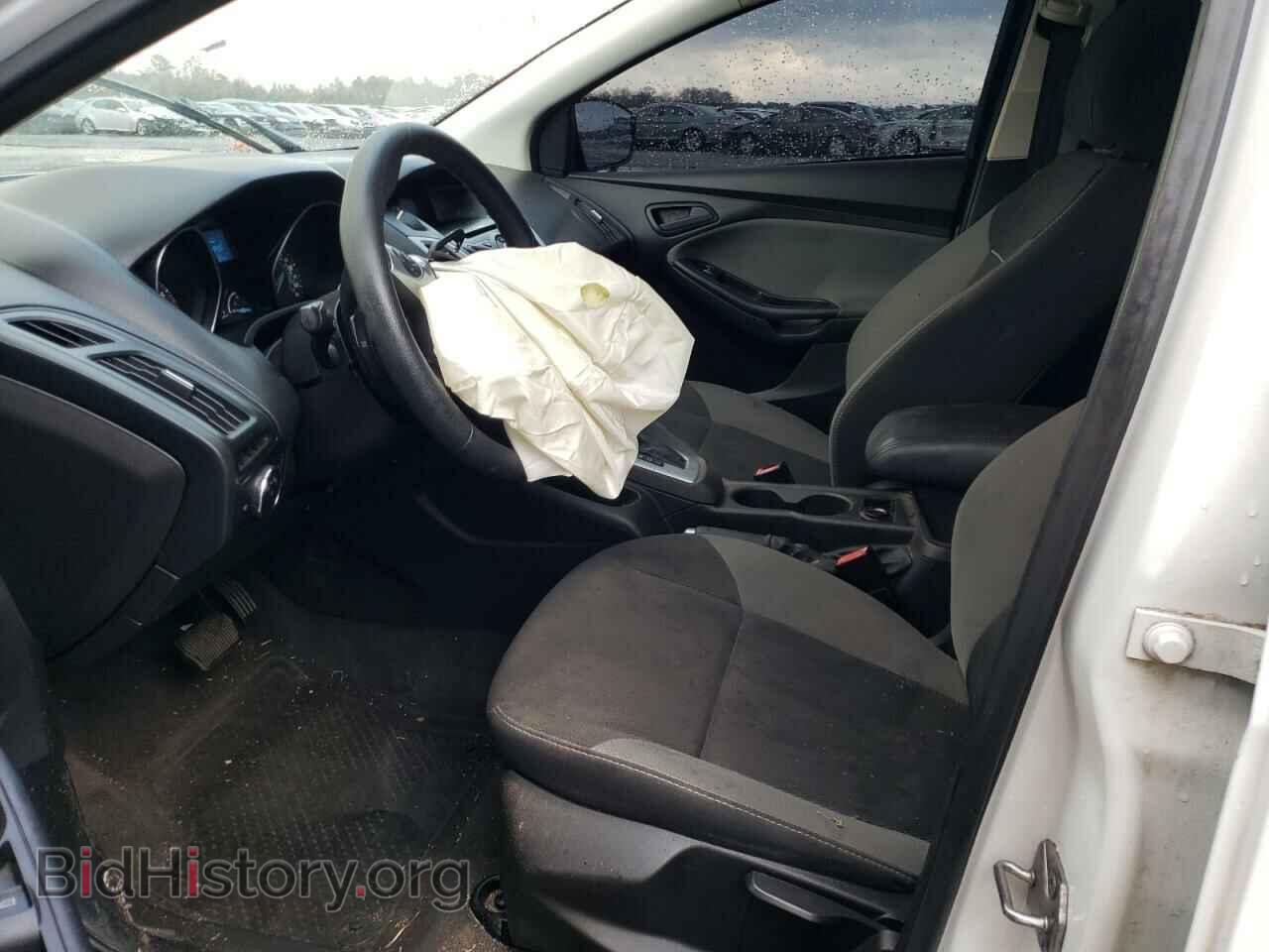 2012 FORD FOCUS - VIN: 1FAHP3F20CL454783 - Photo 7