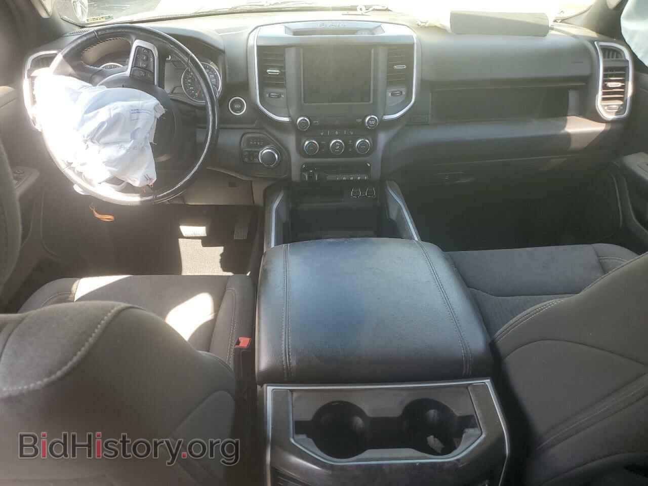2020 RAM 1500 - VIN: 1C6SRFFT8LN162220 - Фото 8