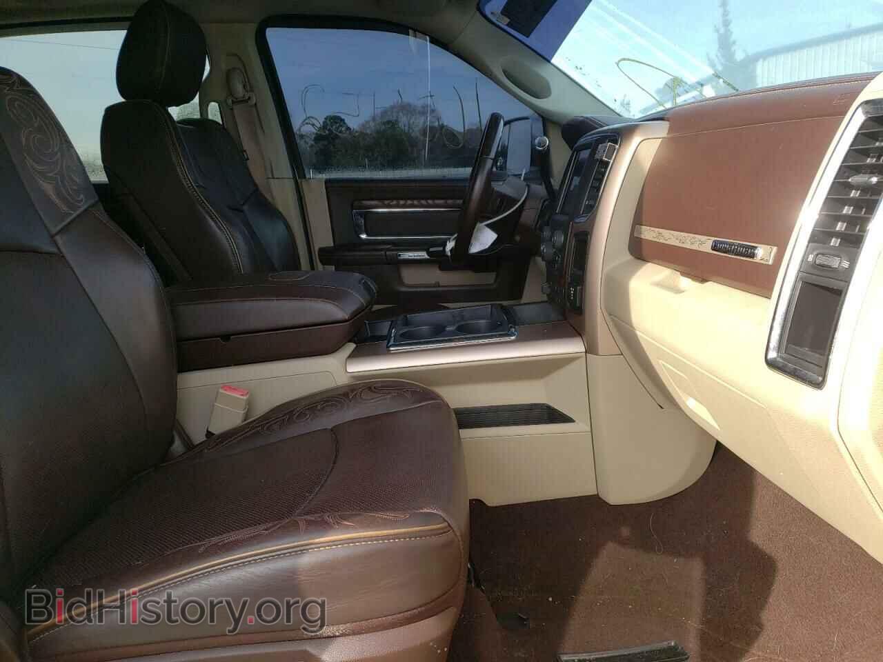 2014 RAM 2500 - VIN: 3C6UR5PL6EG199490 - Фото 5