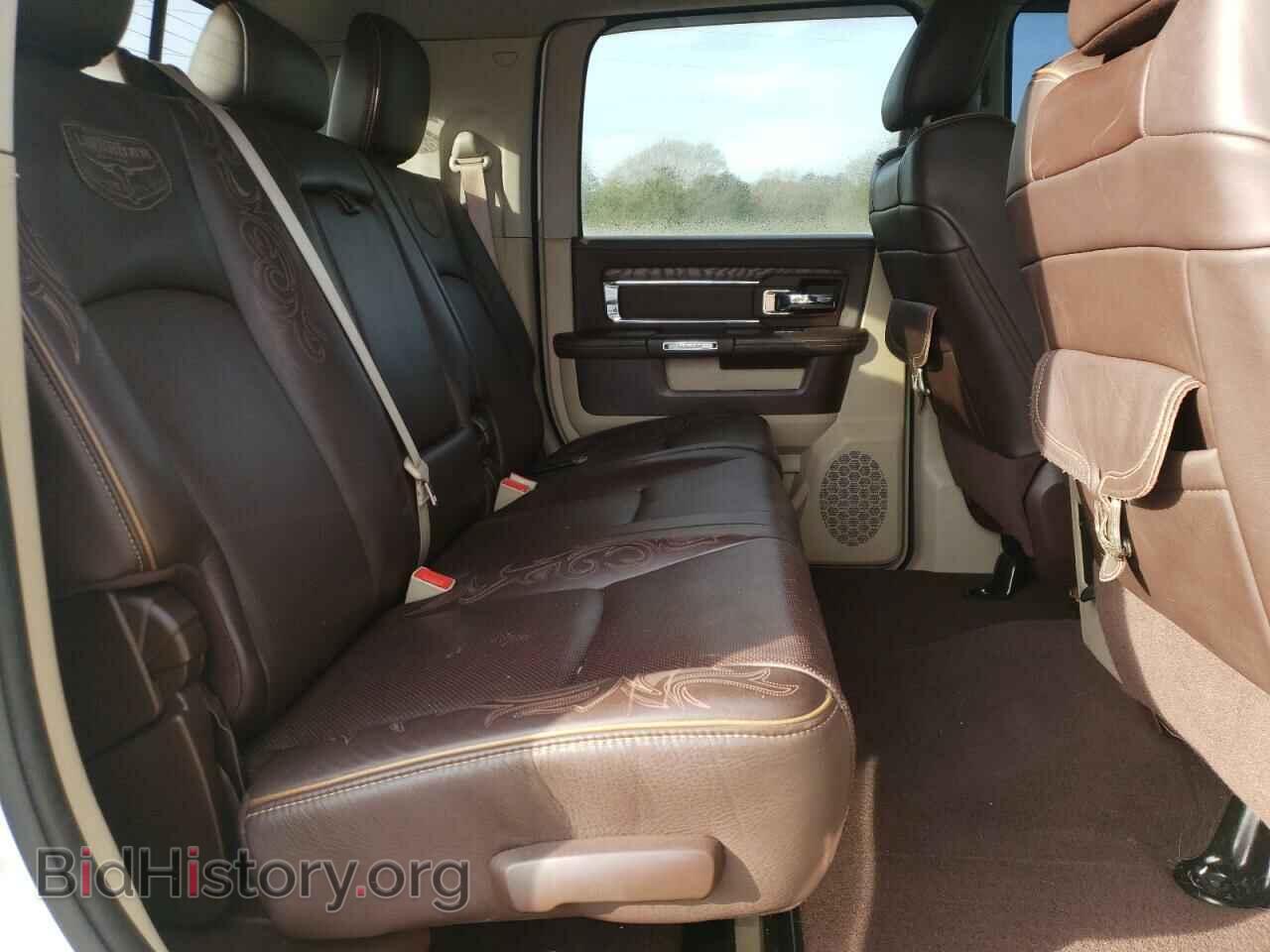 2014 RAM 2500 - VIN: 3C6UR5PL6EG199490 - Фото 6