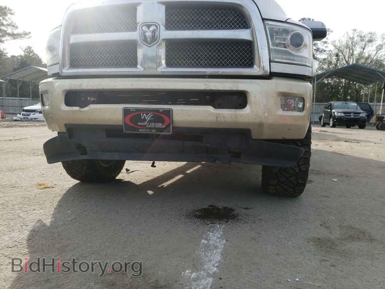 2014 RAM 2500 - VIN: 3C6UR5PL6EG199490 - Фото 9