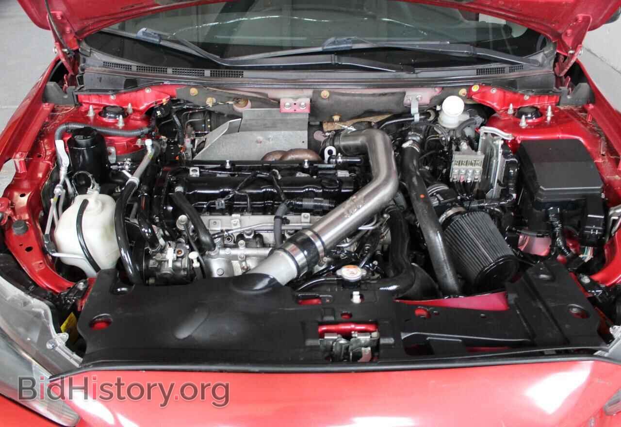 2014 MITSUBISHI EVO - VIN: JA32W8FVXEU024829 - Фото 7