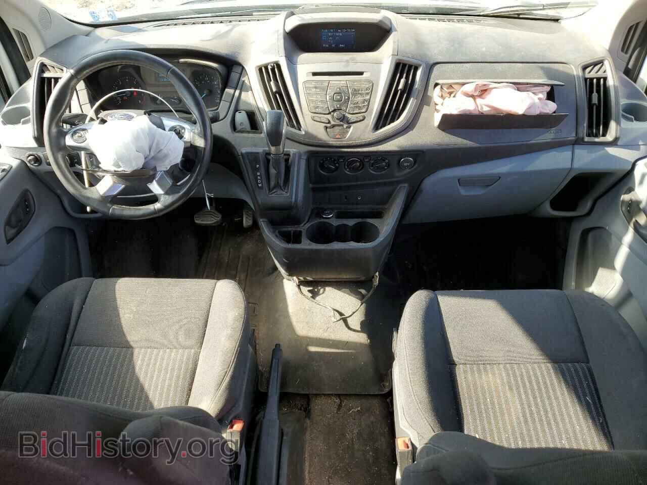 2015 FORD TRANSIT - VIN: 1FTNR2CM5FKA61976 - Фото 8