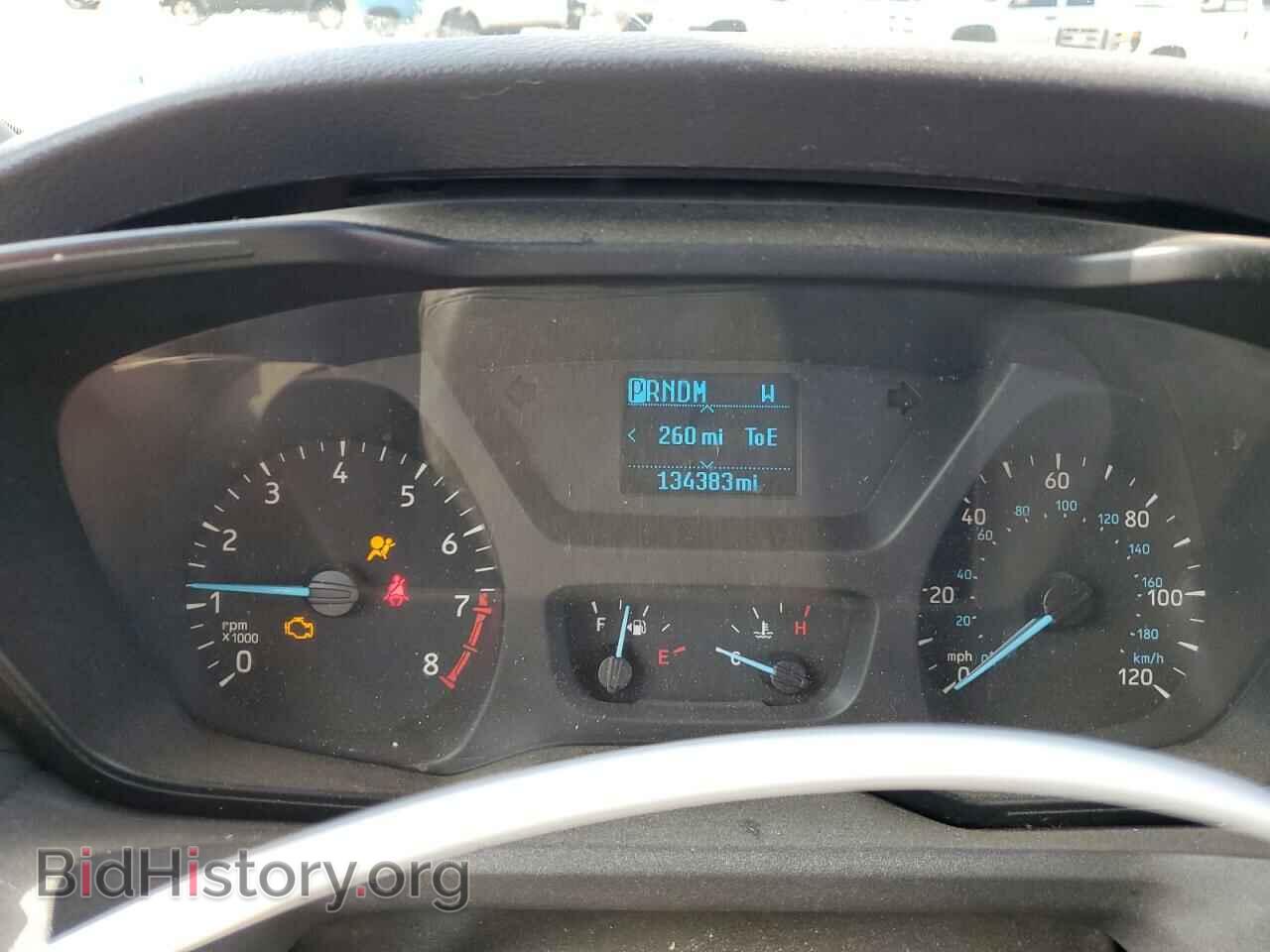 2015 FORD TRANSIT - VIN: 1FTNR2CM5FKA61976 - Фото 9