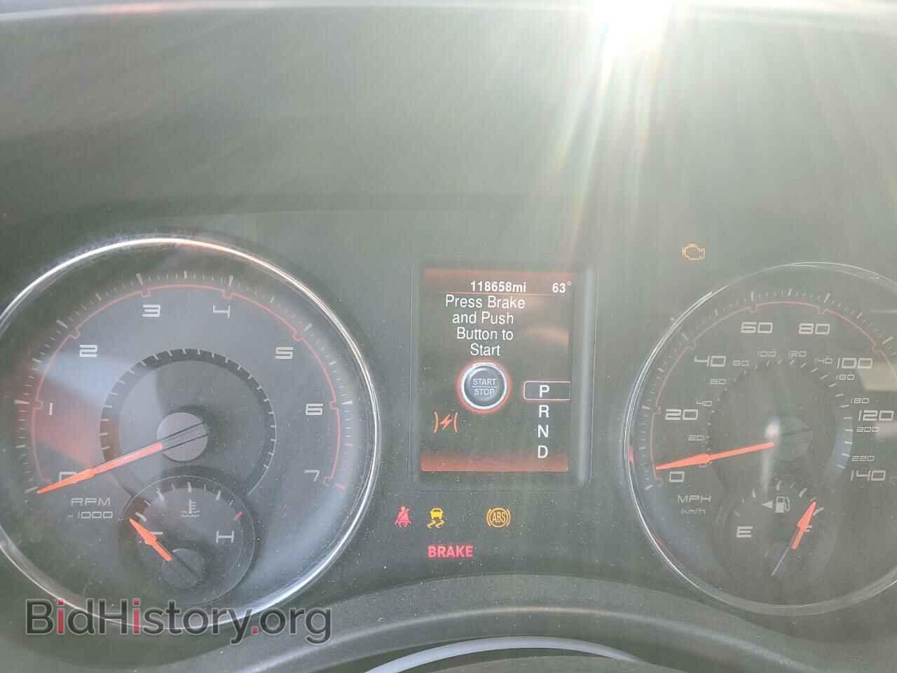 2014 DODGE CHARGER - VIN: 2C3CDXBG8EH374898 - Фото 9