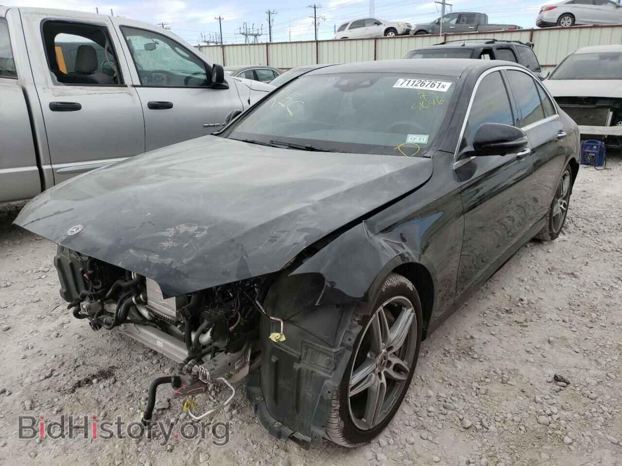 2019 MERCEDES-BENZ E-CLASS - VIN: WDDZF6JB0KA516516 - Фото 2