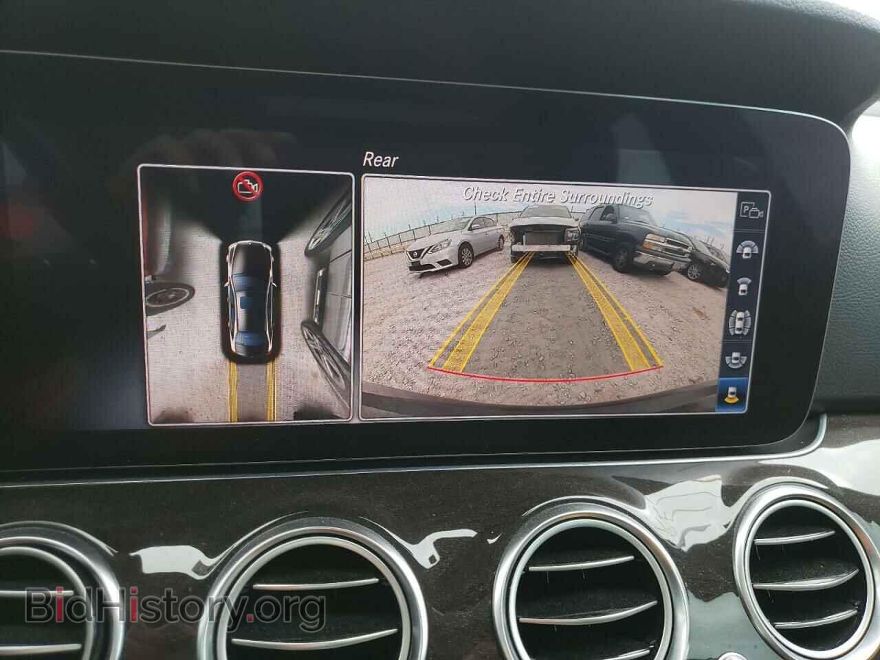 2019 MERCEDES-BENZ E-CLASS - VIN: WDDZF6JB0KA516516 - Фото 9
