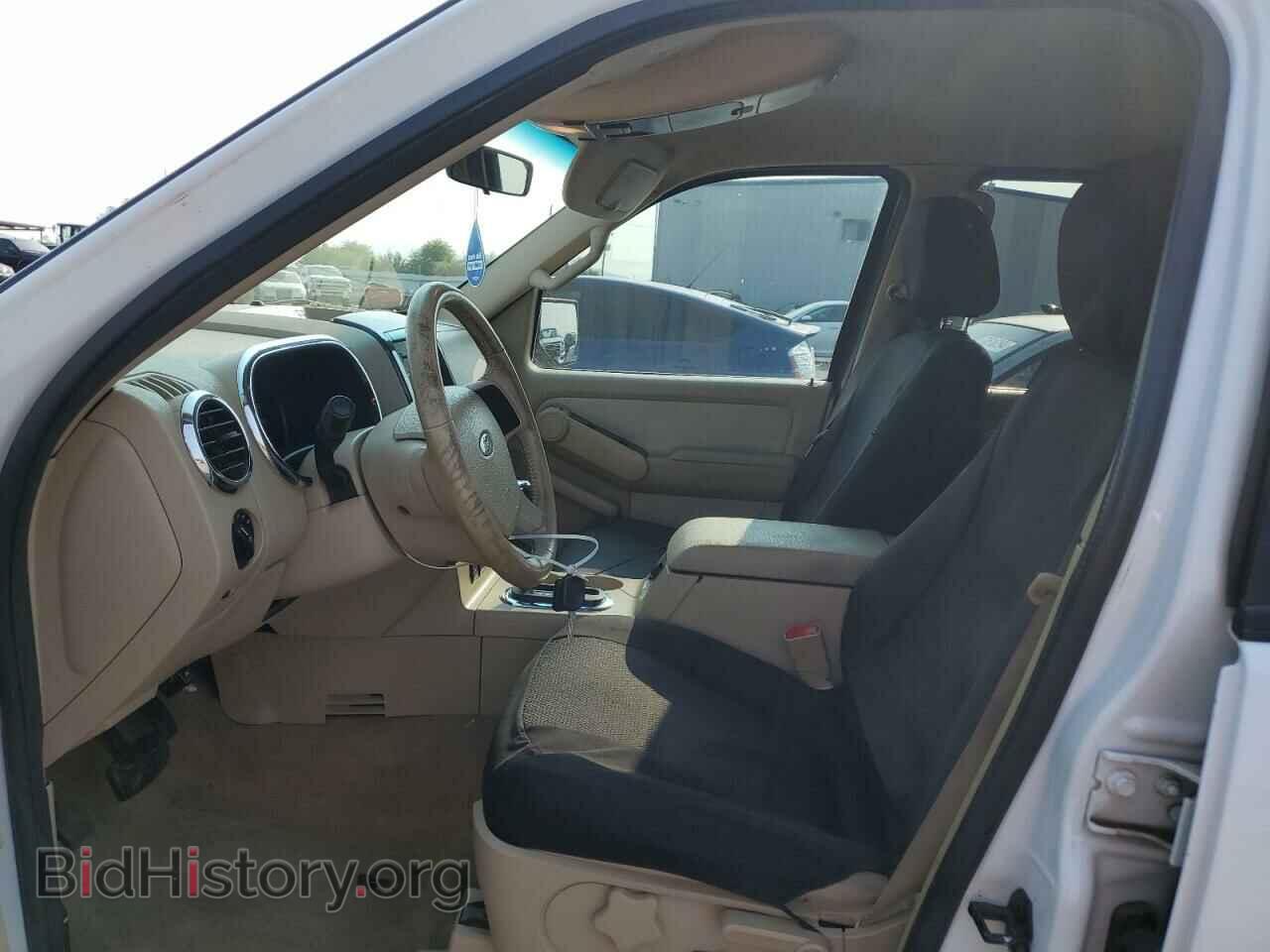2006 FORD EXPLORER - VIN: 1FMEU63E56UA67257 - Фото 7