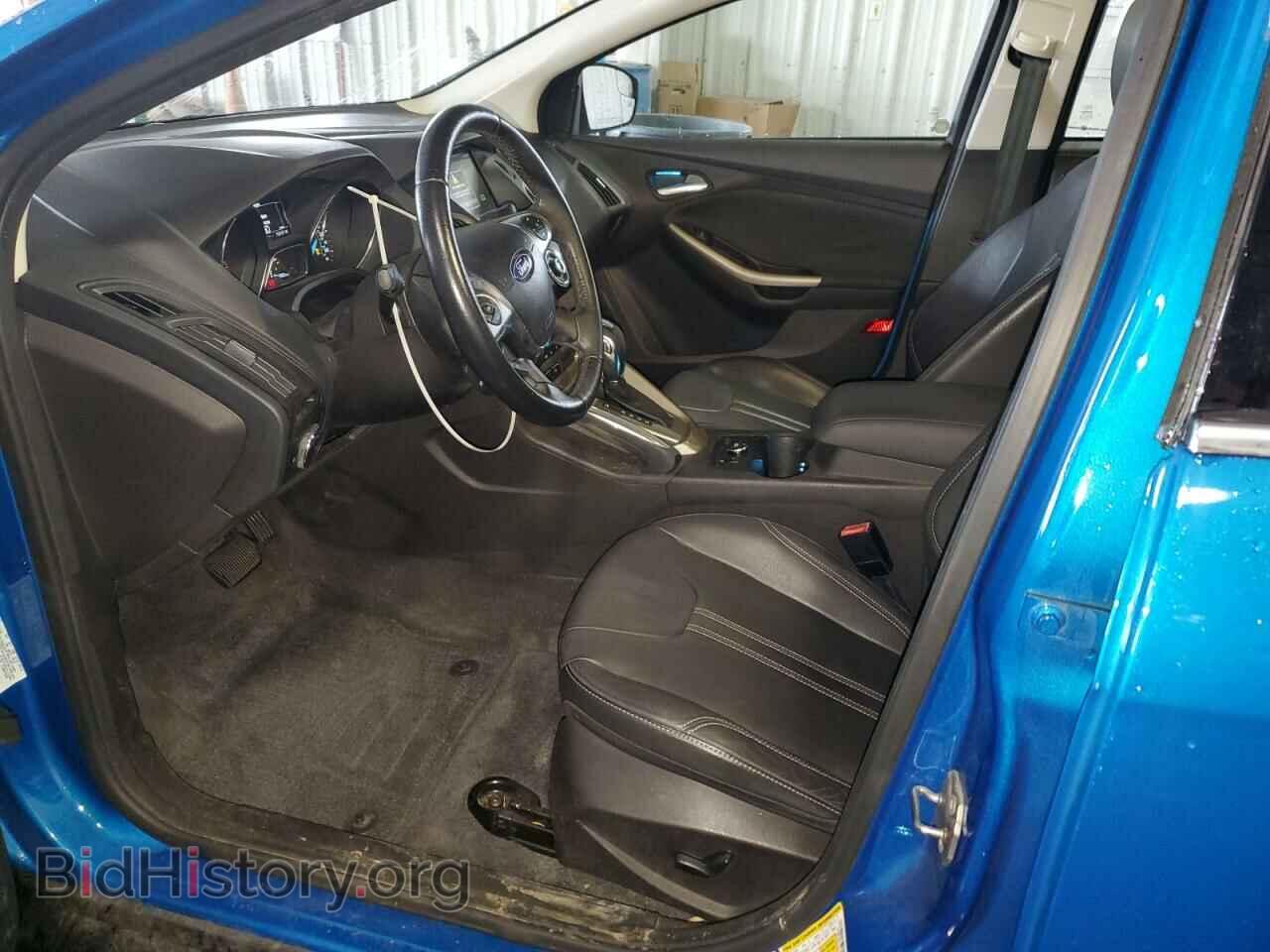2012 FORD FOCUS - VIN: 1FAHP3M21CL219294 - Photo 7
