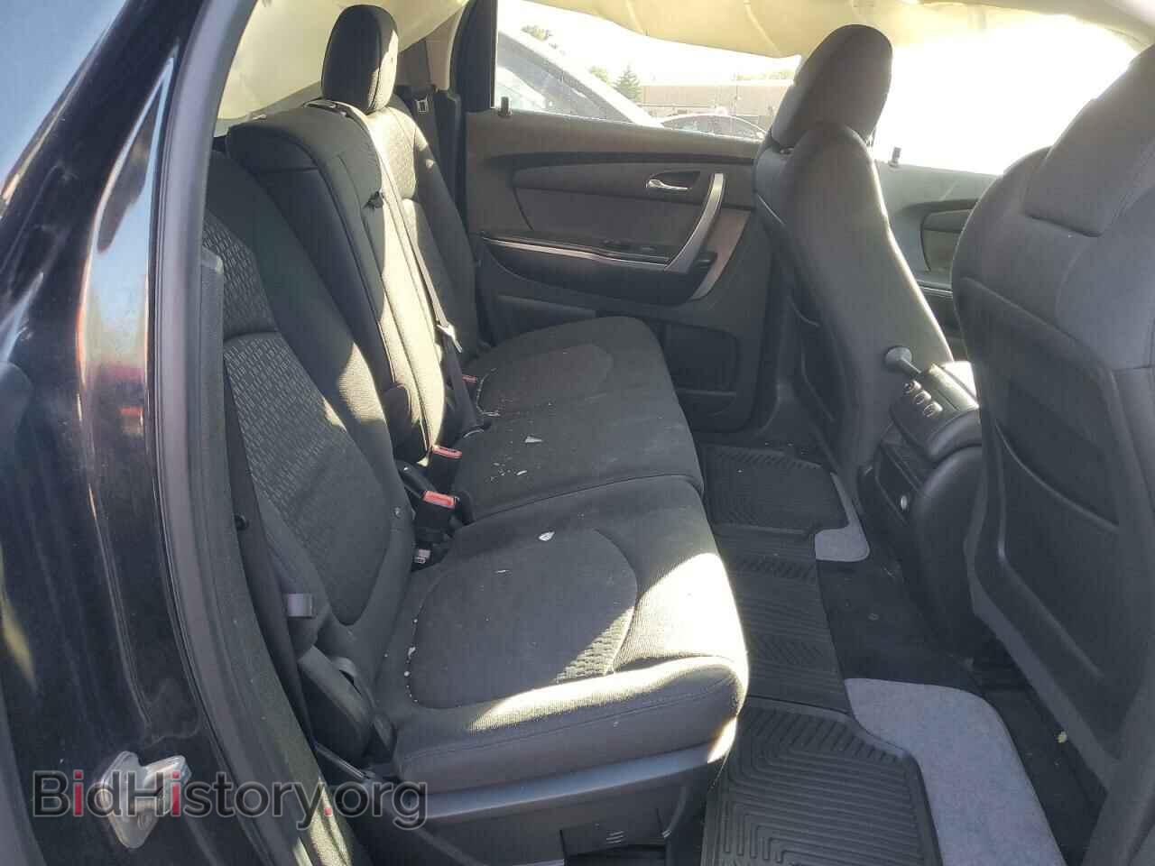 2010 GMC ACADIA - VIN: 1GKLVLEDXAJ109948 - Фото 11