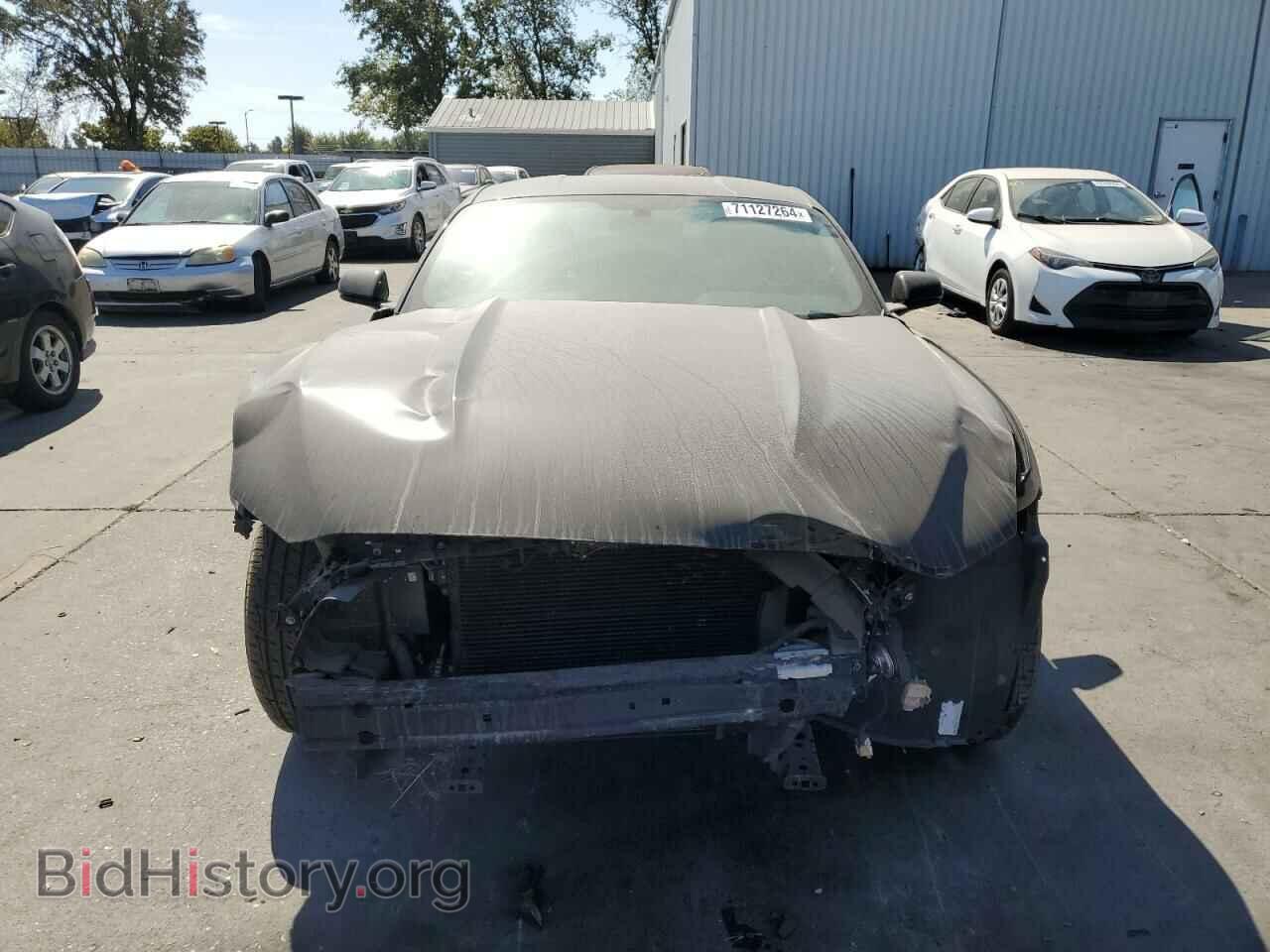 2016 FORD ALL Models - VIN: 1FA6P8AM3G5264094 - Photo 5
