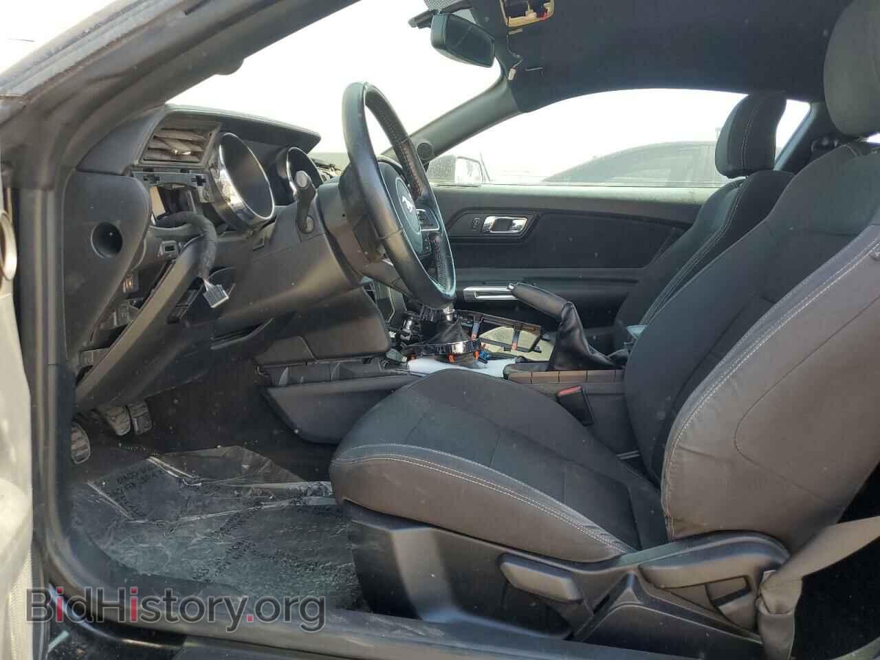 2016 FORD ALL Models - VIN: 1FA6P8AM3G5264094 - Photo 7
