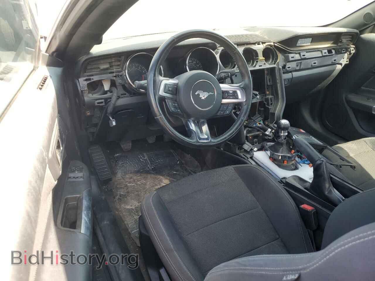 2016 FORD ALL Models - VIN: 1FA6P8AM3G5264094 - Photo 8