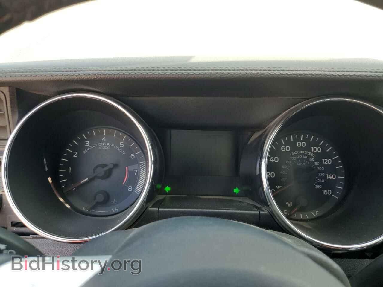 2016 FORD ALL Models - VIN: 1FA6P8AM3G5264094 - Photo 9