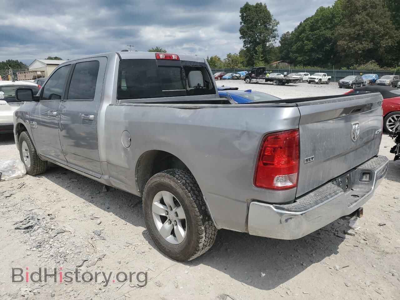 2020 RAM 1500 - VIN: 1C6RR7TT3LS101318 - Photo 2