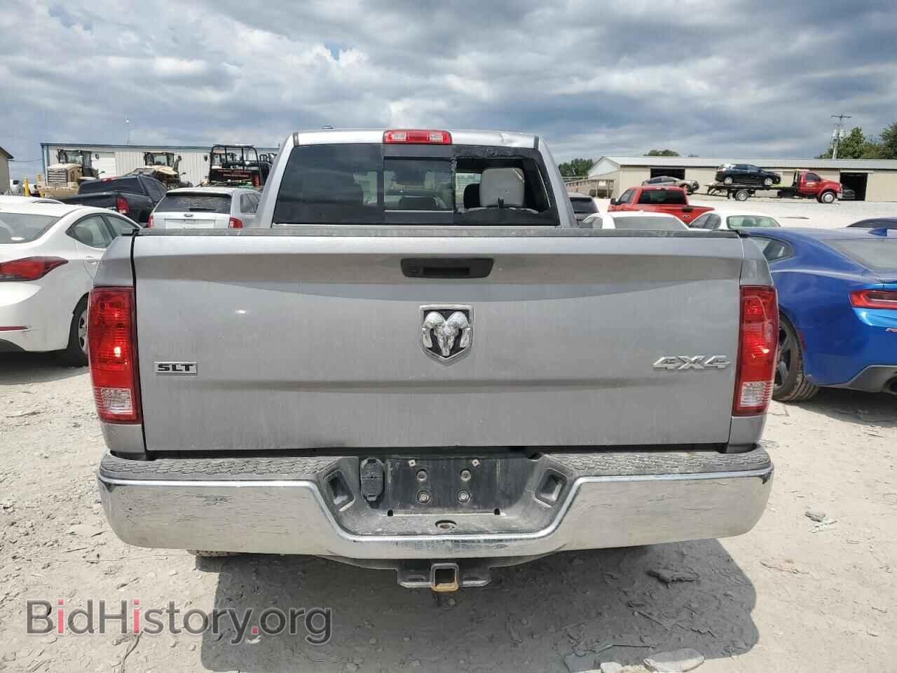 2020 RAM 1500 - VIN: 1C6RR7TT3LS101318 - Photo 6