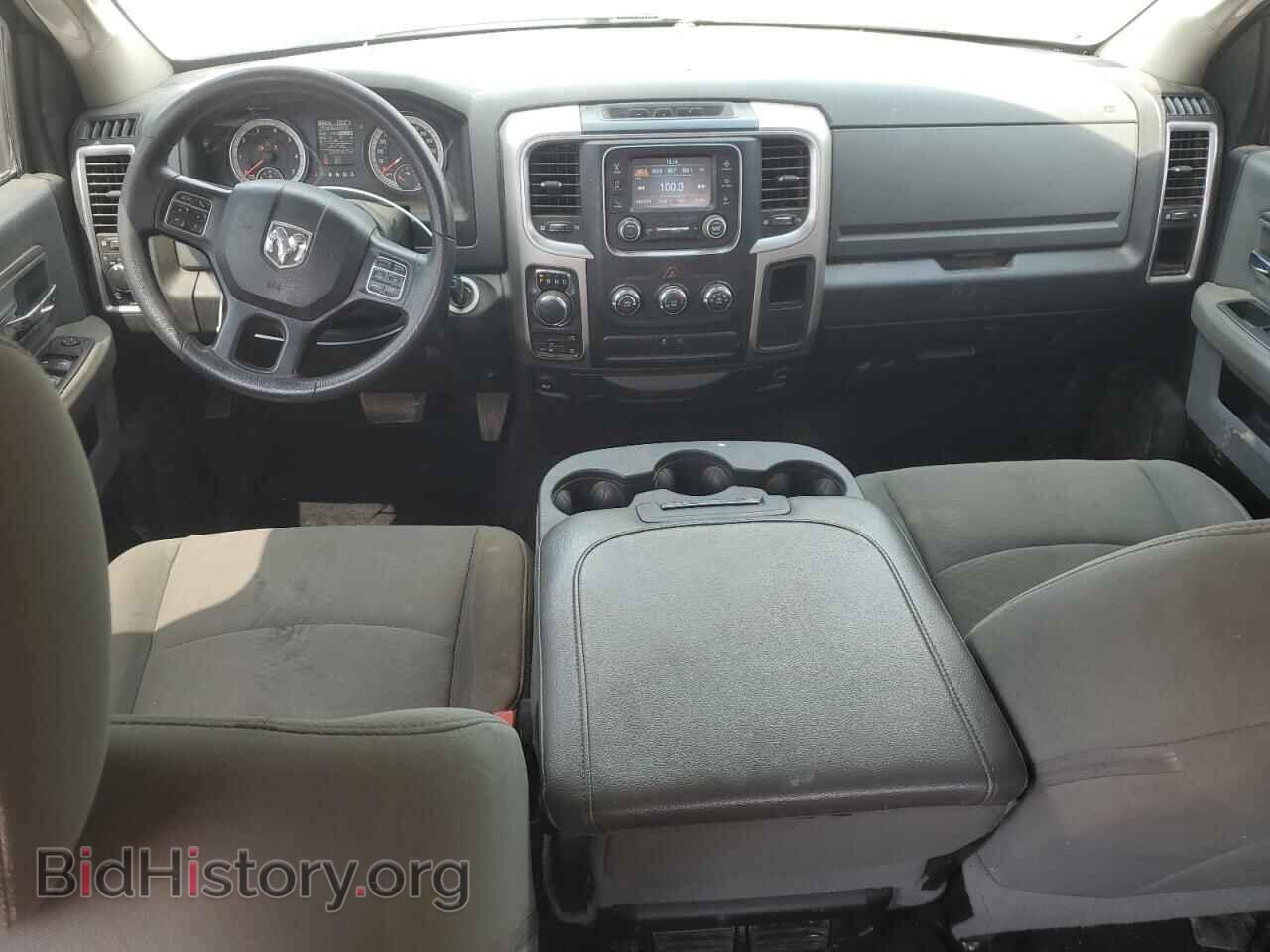 2020 RAM 1500 - VIN: 1C6RR7TT3LS101318 - Photo 8