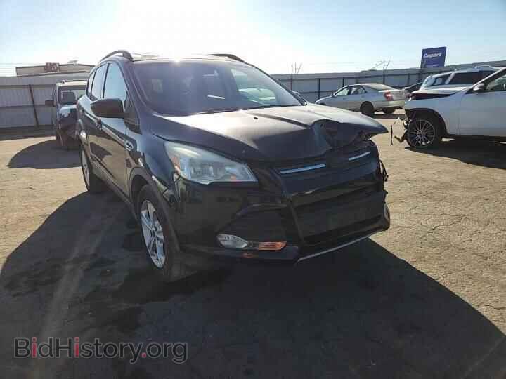 2014 FORD ESCAPE - VIN: 1FMCU9GX4EUE14922 - Photo 13