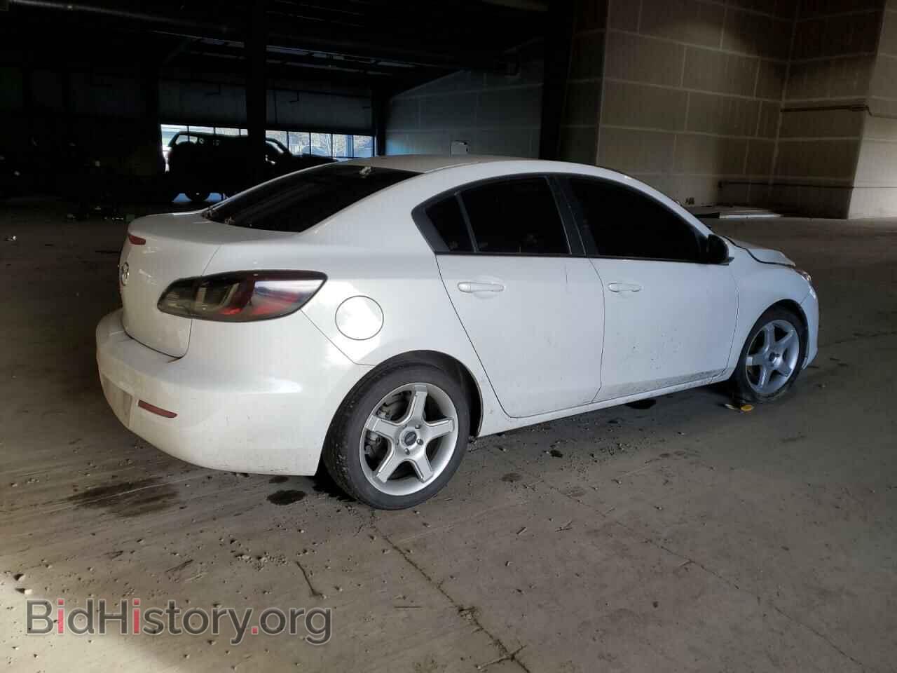 2012 MAZDA 3 - VIN: JM1BL1UG6C1590751 - Фото 3