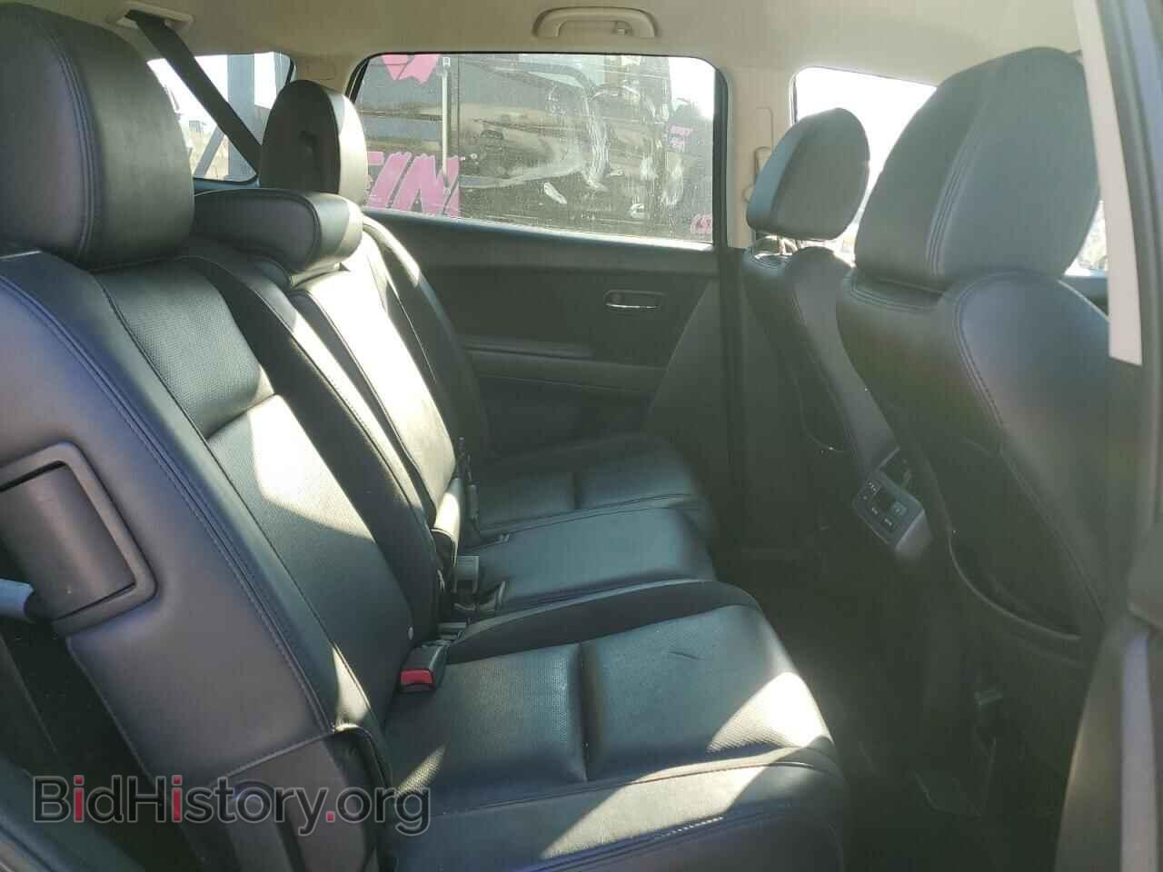 2015 MAZDA CX-9 - VIN: JM3TB3CA8F0467132 - Фото 11