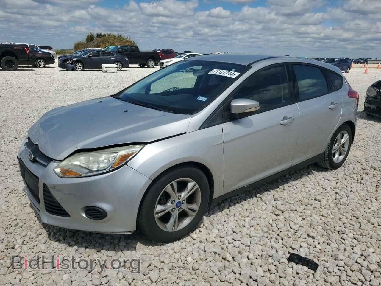 Photo 1FADP3K24DL204422 - FORD FOCUS 2013