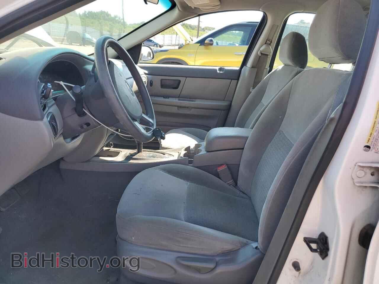 2007 FORD TAURUS - VIN: 1FAFP53U17A111300 - Фото 7