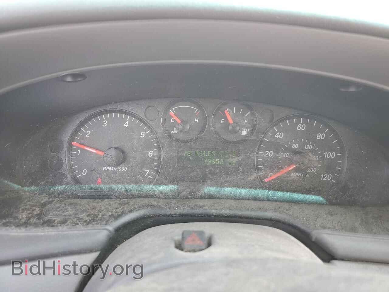 2007 FORD TAURUS - VIN: 1FAFP53U17A111300 - Фото 9