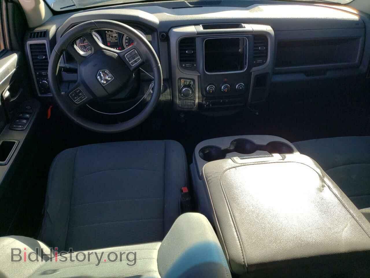 2015 RAM 1500 - VIN: 1C6RR6FG2FS580652 - Фото 8