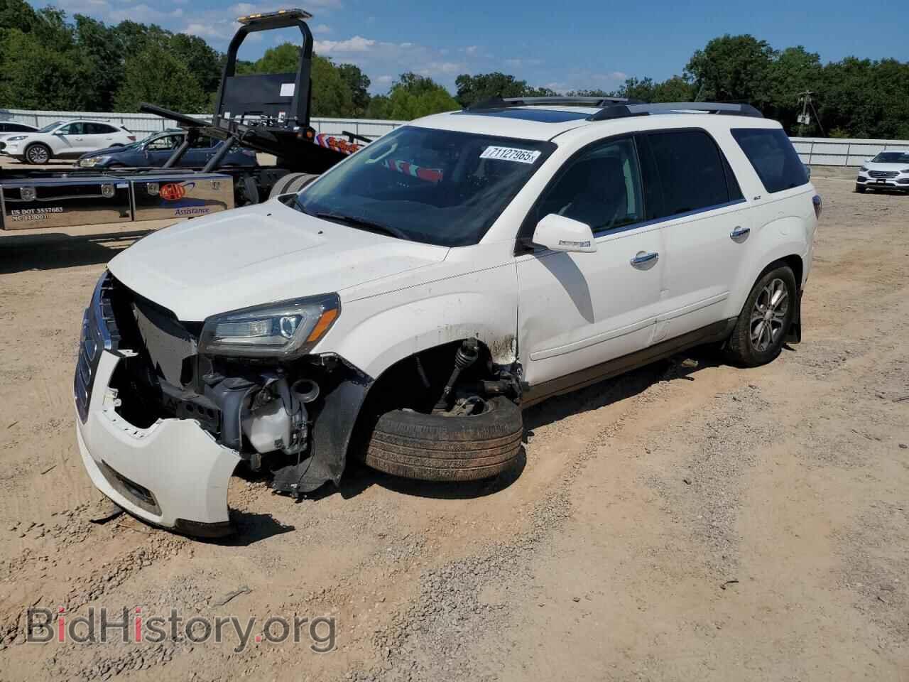 Photo 1GKKRRKD6EJ104971 - GMC ACADIA 2014