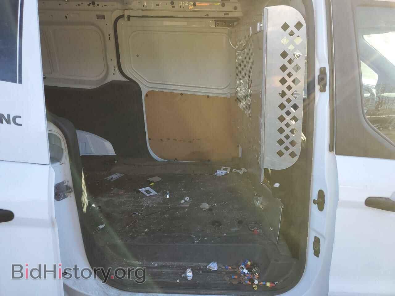 2014 FORD TRANSIT - VIN: NM0LS7E79E1156445 - Фото 11