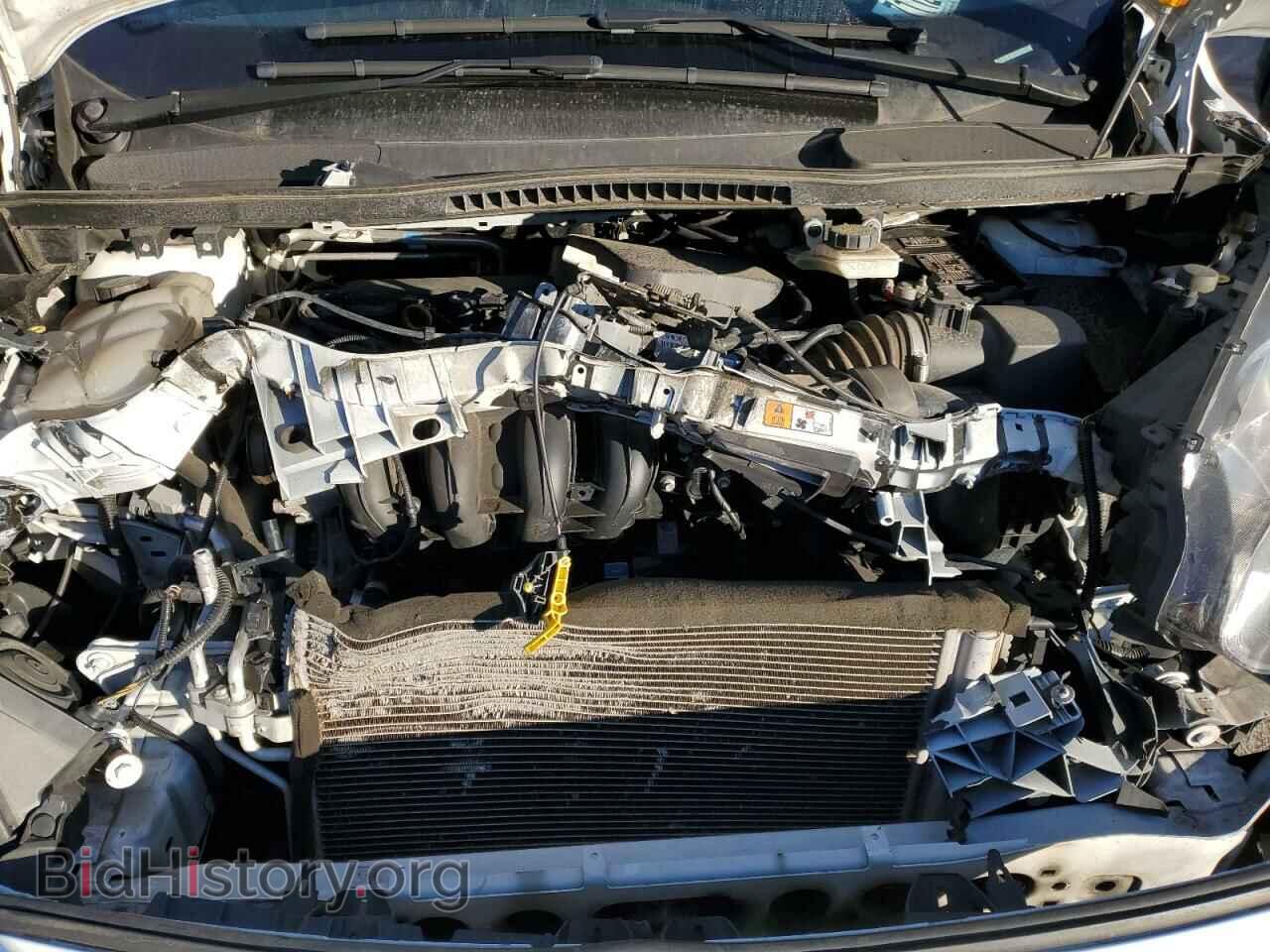 2014 FORD TRANSIT - VIN: NM0LS7E79E1156445 - Фото 12