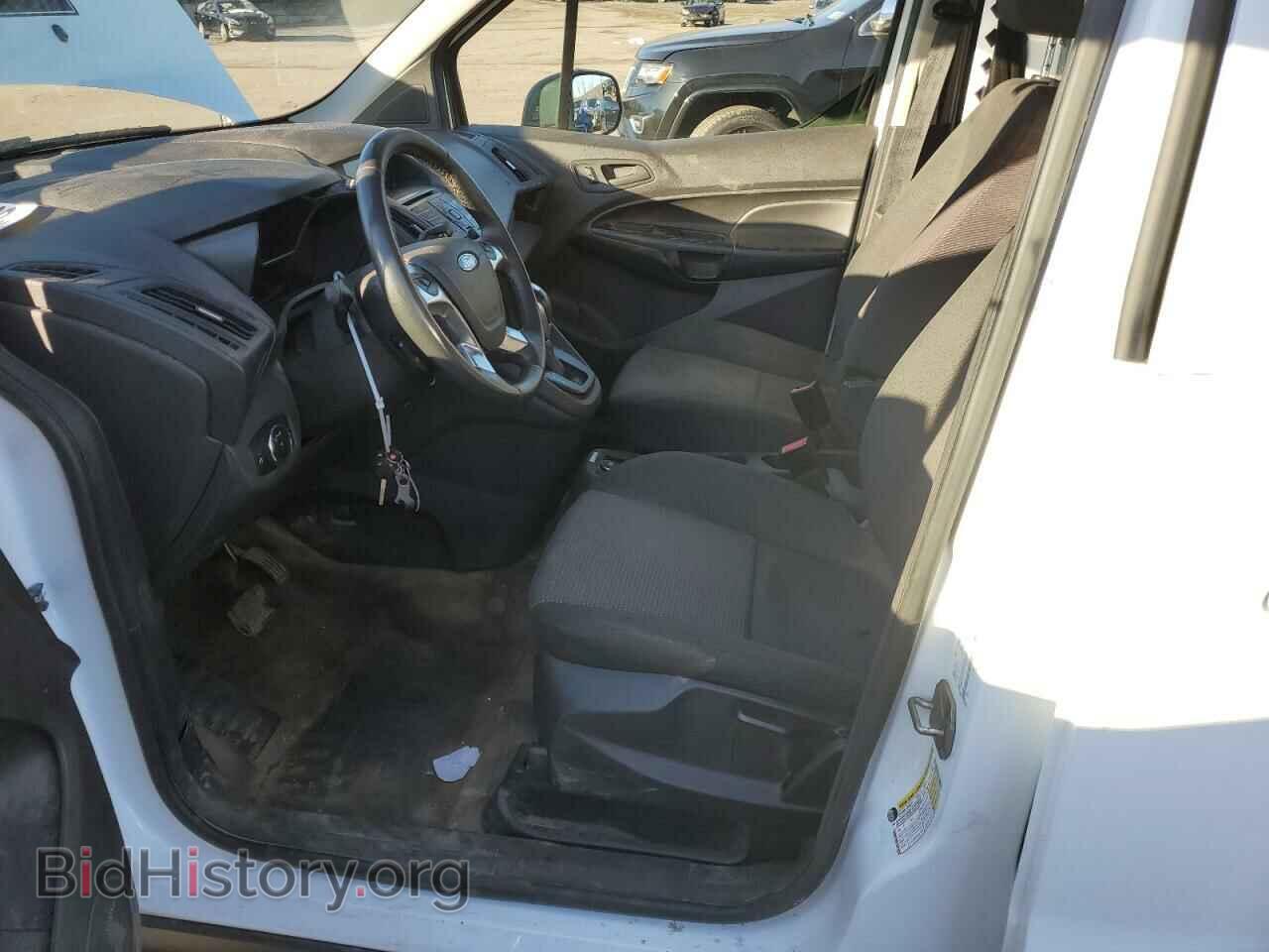 2014 FORD TRANSIT - VIN: NM0LS7E79E1156445 - Фото 7