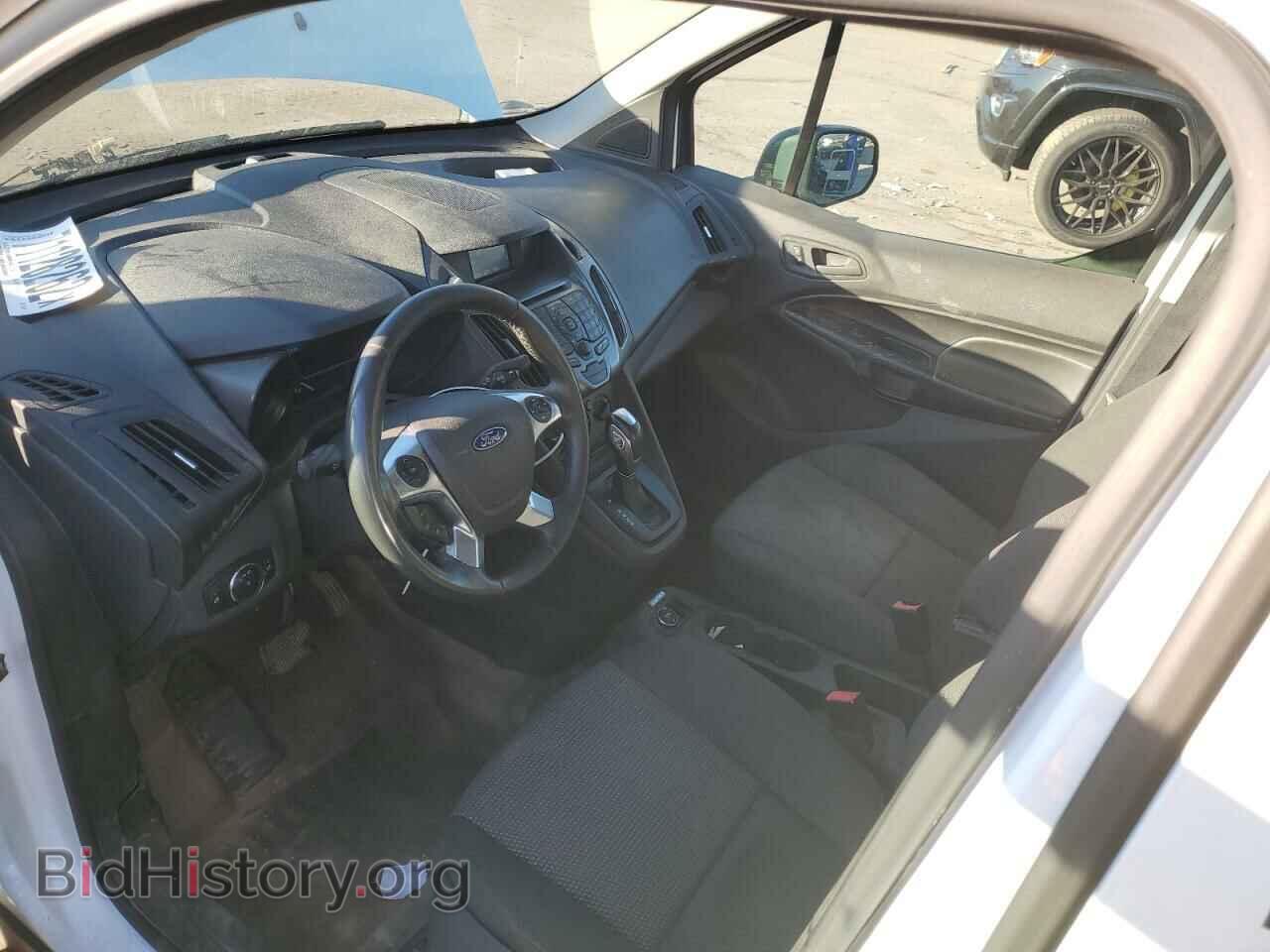 2014 FORD TRANSIT - VIN: NM0LS7E79E1156445 - Фото 8