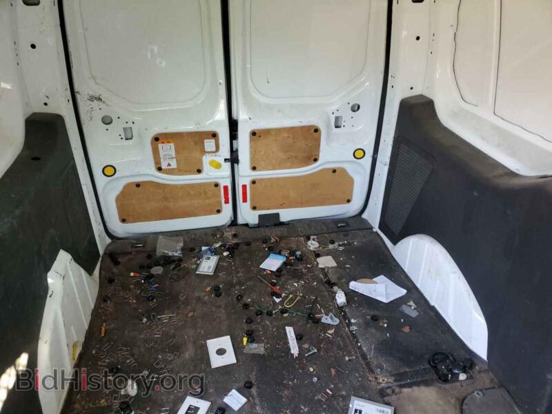 2014 Ford TRANSIT (VIN NM0LS7E79E1156445) — фото 10 из 13