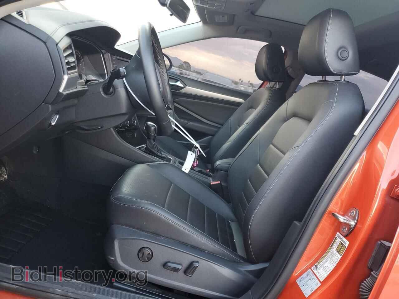 2021 VOLKSWAGEN JETTA - VIN: 3VWC57BU7MM016302 - Фото 7
