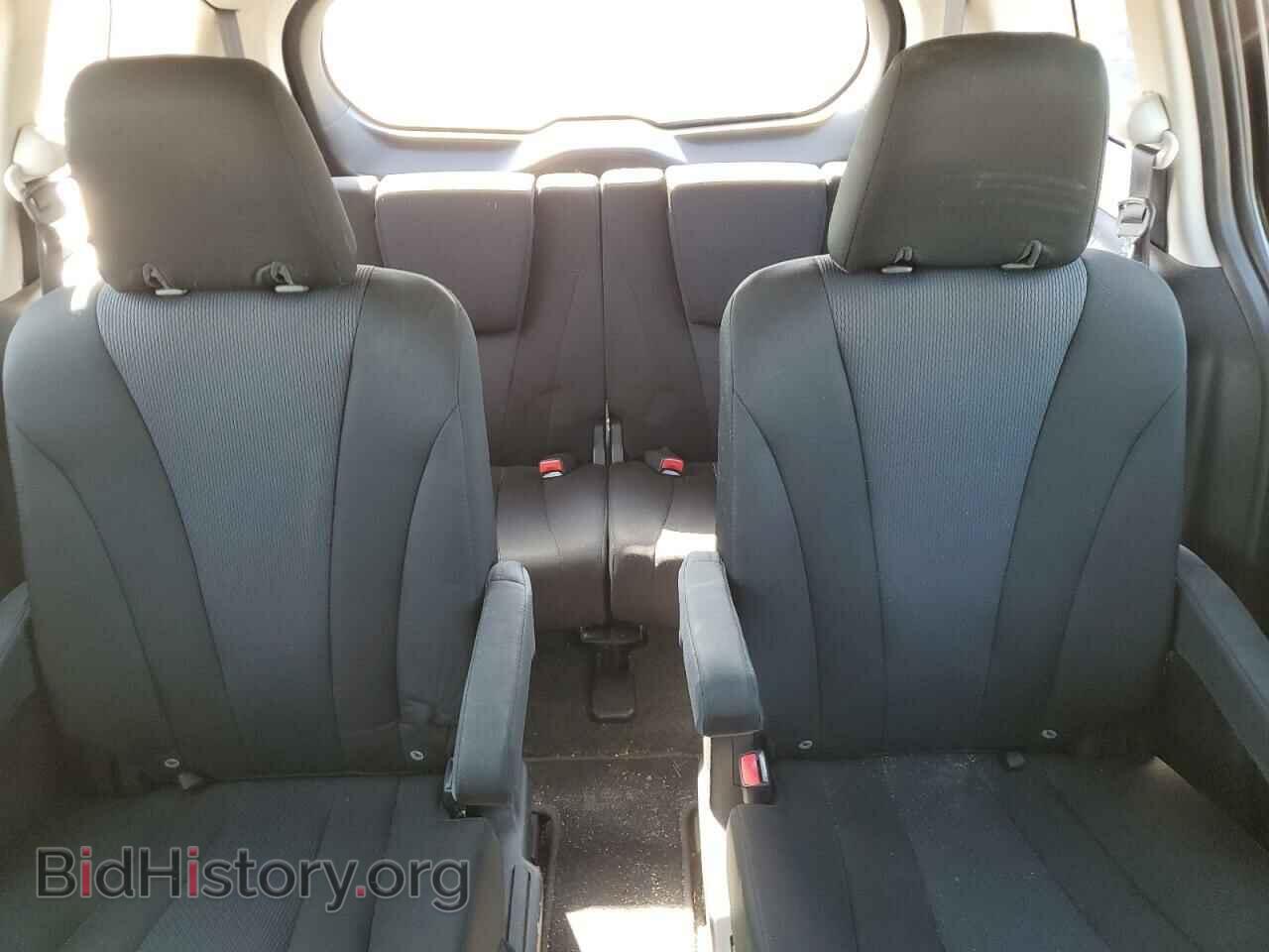 2015 MAZDA 5 - VIN: JM1CW2BL5F0189381 - Фото 10