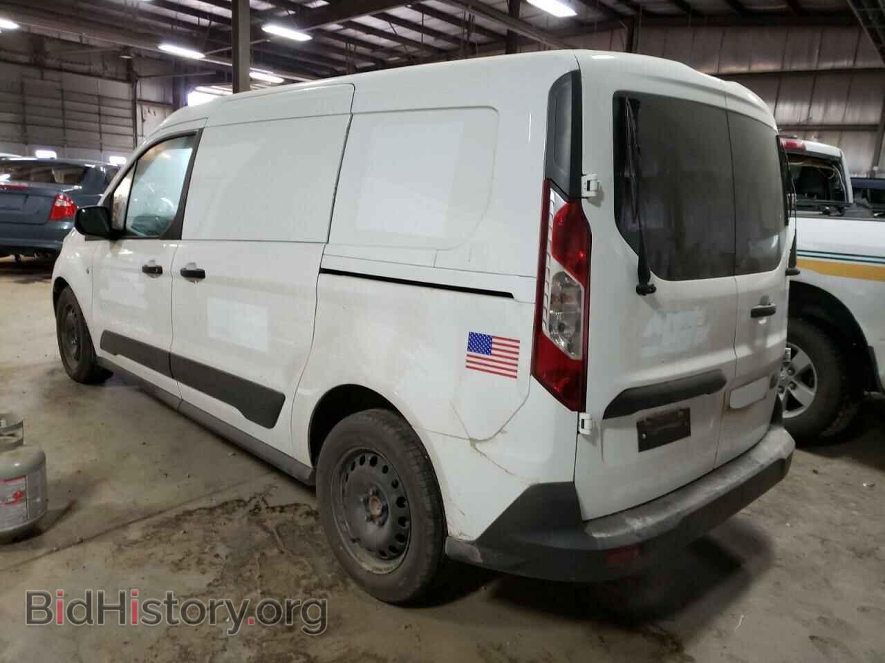 2018 FORD TRANSIT CO - VIN: NM0LS7F74J1371756 - Фото 3