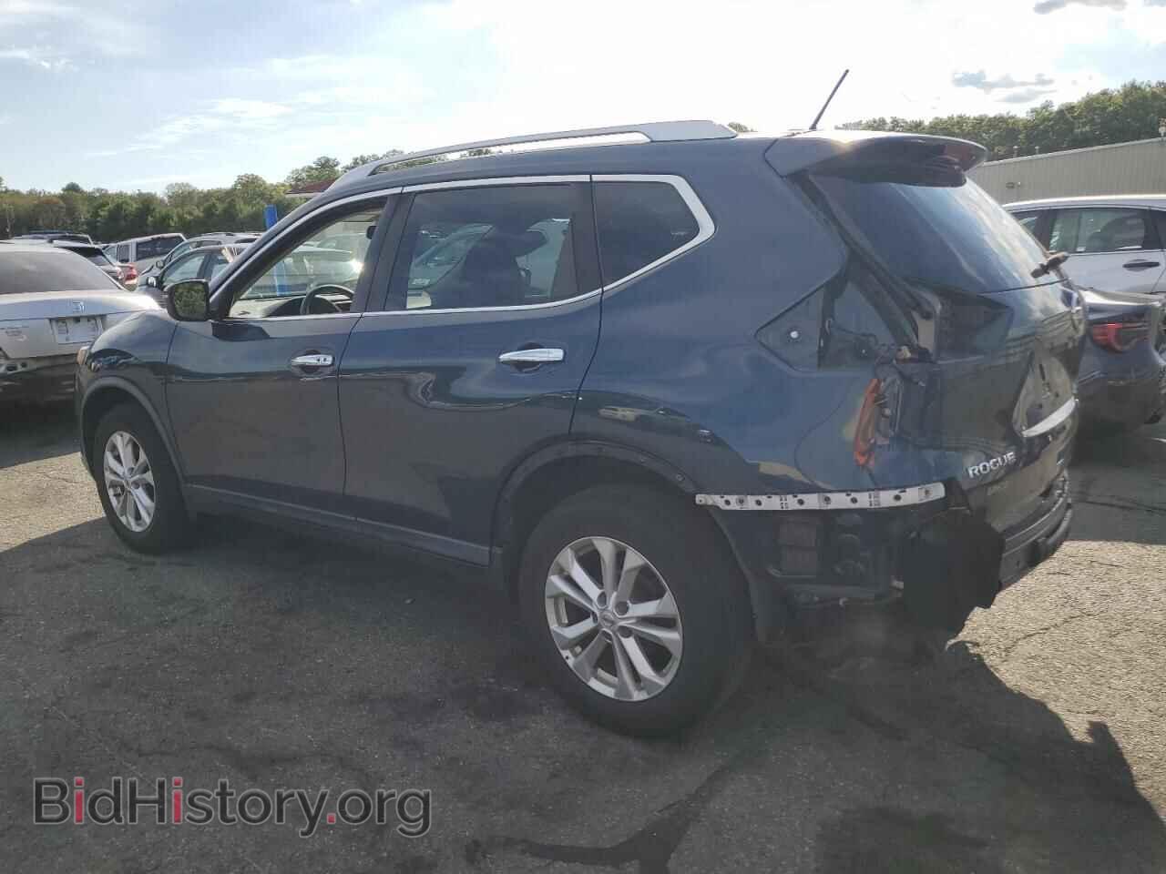 2016 NISSAN ROGUE - VIN: KNMAT2MV3GP724280 - Фото 2