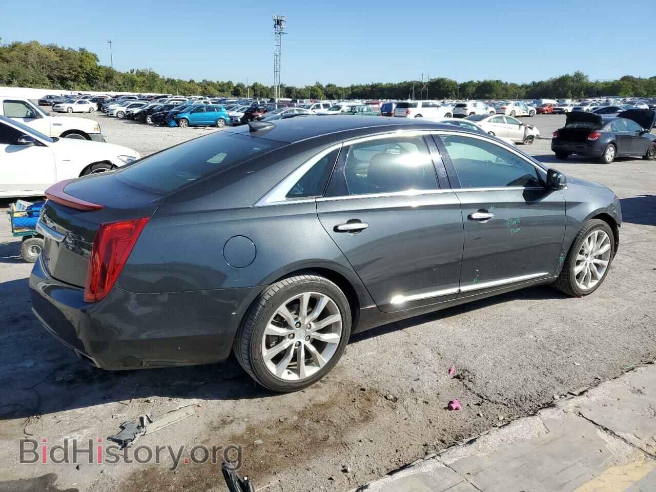 2017 CADILLAC XTS - VIN: 2G61M5S3XH9140414 - Фото 3