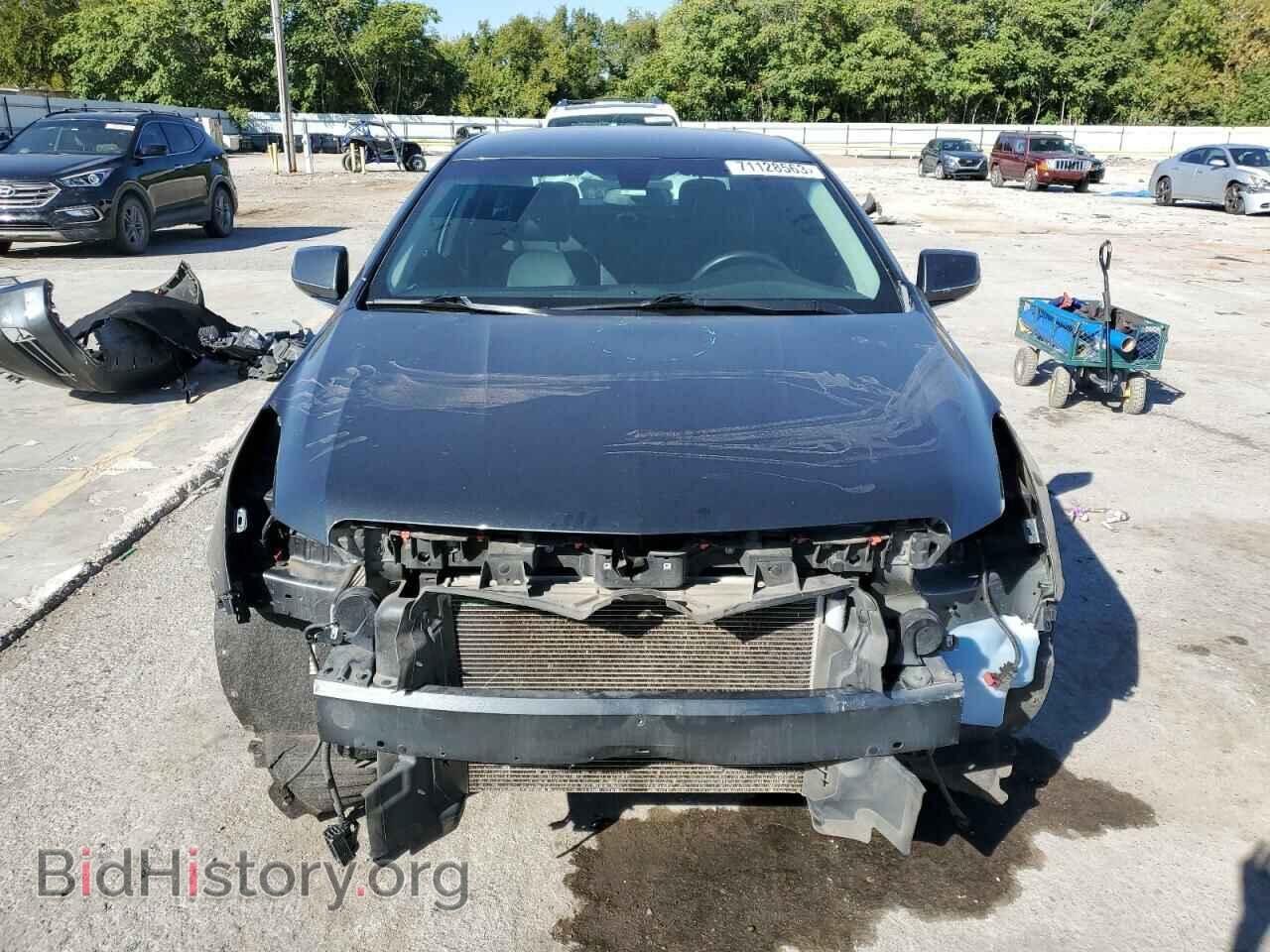 2017 CADILLAC XTS - VIN: 2G61M5S3XH9140414 - Фото 5