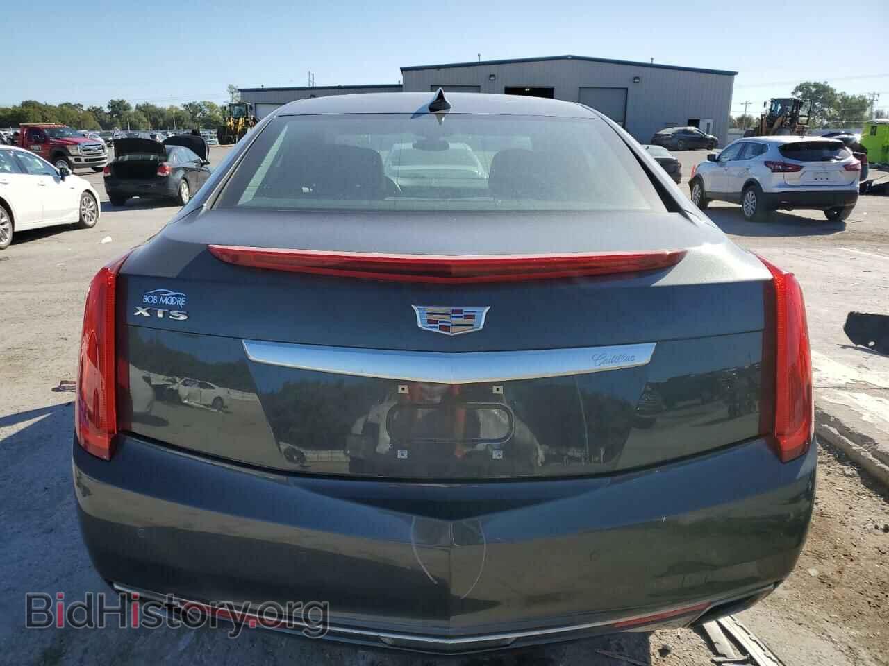 2017 CADILLAC XTS - VIN: 2G61M5S3XH9140414 - Фото 6