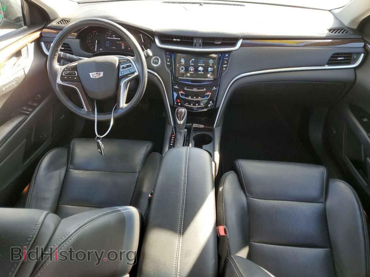 2017 CADILLAC XTS - VIN: 2G61M5S3XH9140414 - Фото 8