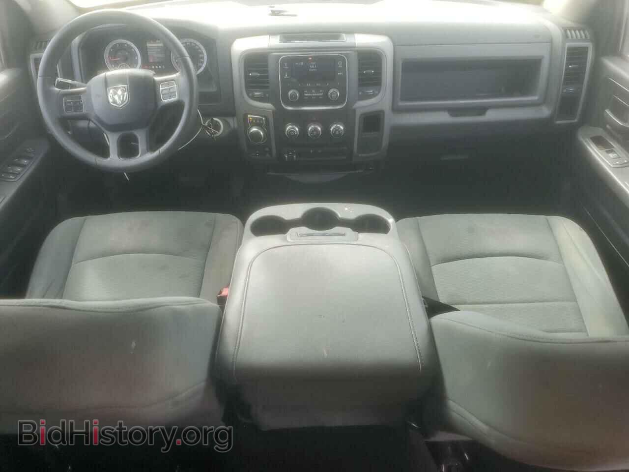 2014 RAM 1500 - VIN: 1C6RR7FG3ES189191 - Фото 8