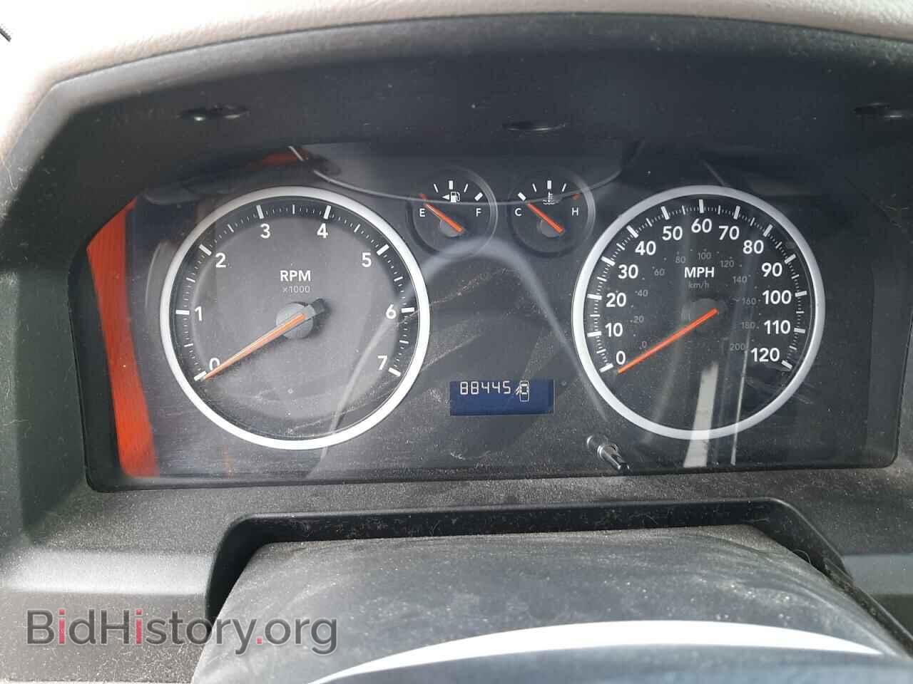 2010 DODGE RAM 1500 - VIN: 1D7RB1GP6AS162771 - Фото 9