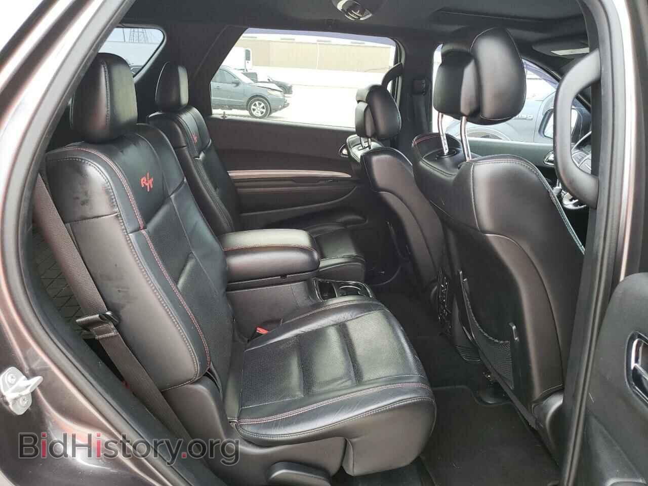 2014 DODGE DURANGO - VIN: 1C4SDJCT6EC591904 - Photo 11