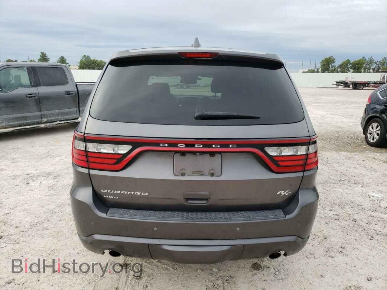 2014 DODGE DURANGO - VIN: 1C4SDJCT6EC591904 - Photo 6